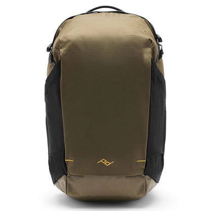 ピークデザイン BABPZ-18-KP-1 アウトドアバックパック 18L ケルプ