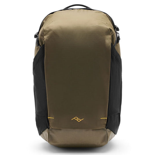 ピークデザイン BABPZ-18-KP-1 アウトドアバックパック 18L ケルプ
