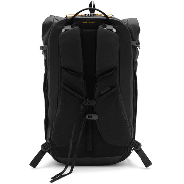 ピークデザイン BABP-25-KP-1 アウトドアバックパック 25L ケルプ