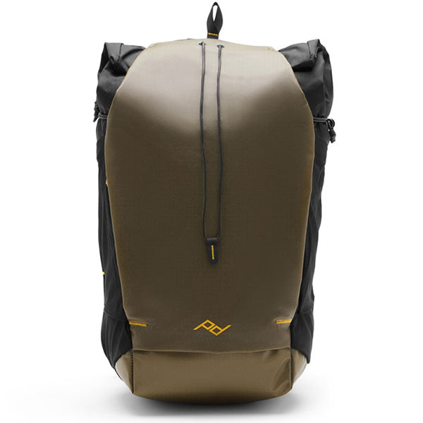 ピークデザイン BABP-25-KP-1 アウトドアバックパック 25L ケルプ