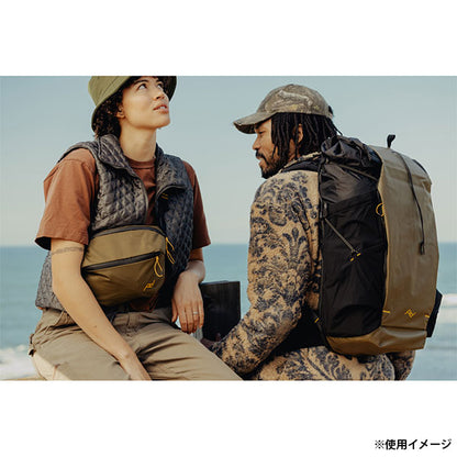 ピークデザイン BABP-45-KP-1 アウトドアバックパック 45L ケルプ