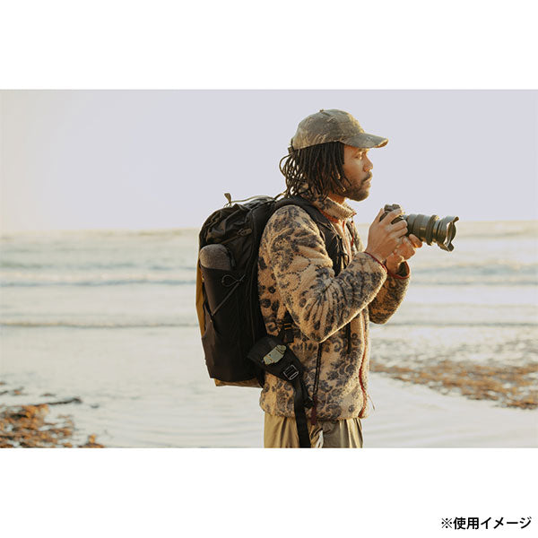 ピークデザイン BABP-45-KP-1 アウトドアバックパック 45L ケルプ
