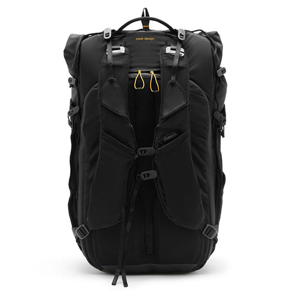 ピークデザイン BABP-45-KP-1 アウトドアバックパック 45L ケルプ