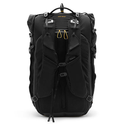 ピークデザイン BABP-45-KP-1 アウトドアバックパック 45L ケルプ