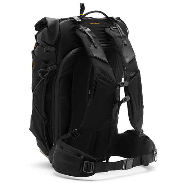 ピークデザイン BABP-45-KP-1 アウトドアバックパック 45L ケルプ