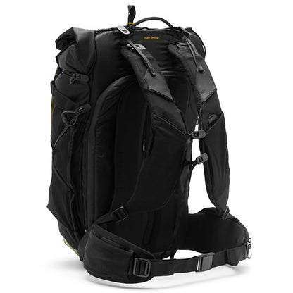 ピークデザイン BABP-45-KP-1 アウトドアバックパック 45L ケルプ