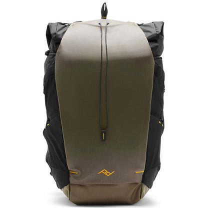 ピークデザイン BABP-45-KP-1 アウトドアバックパック 45L ケルプ