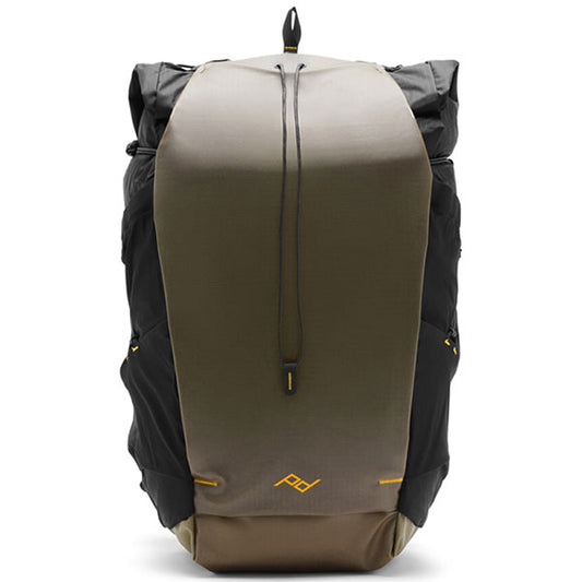 ピークデザイン BABP-45-KP-1 アウトドアバックパック 45L ケルプ