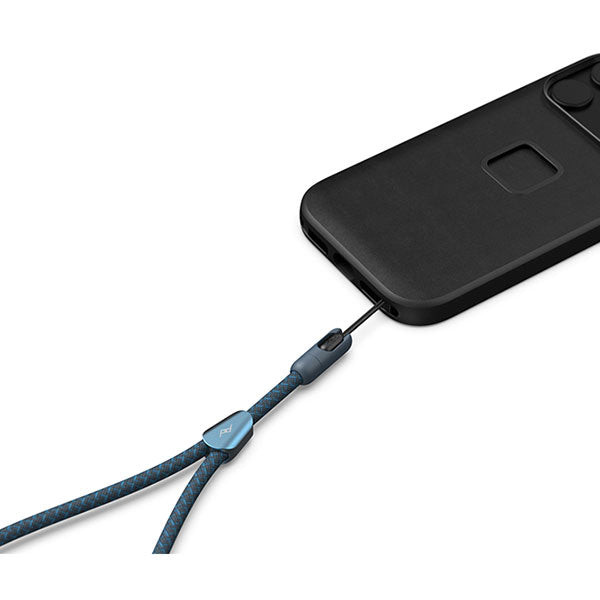 ピークデザイン M-WPS-DS-1 モバイルカフ リストストラップ オーシャン