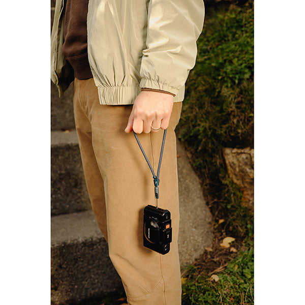 ピークデザイン M-WPS-DS-1 モバイルカフ リストストラップ オーシャン