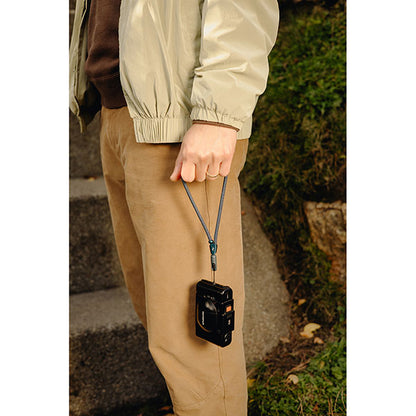 ピークデザイン M-WPS-DS-1 モバイルカフ リストストラップ オーシャン
