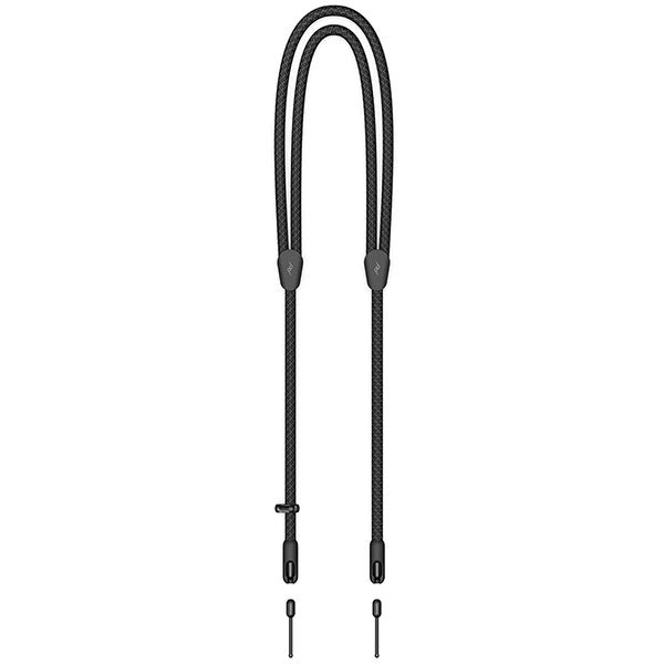ピークデザイン M-CPS-BK-1 モバイルクロスボディ ストラップ ブラック
