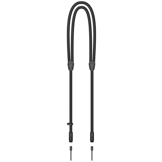ピークデザイン M-CPS-BK-1 モバイルクロスボディ ストラップ ブラック