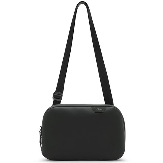 《7月3日発売予定》 ピークデザイン BTRC-3-BK-2 トラベルクロスボディバッグ 3L ブラック 【予約】