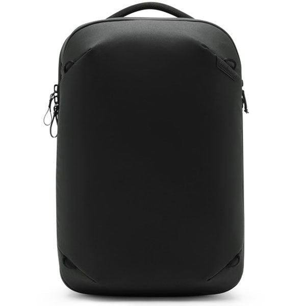 ピークデザイン BTR-20-BK-2 トラベルバックパック 20L ブラック