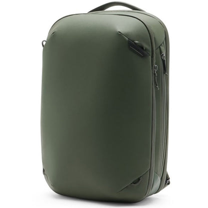 ピークデザイン BTR-20-SG-2 トラベルバックパック 20L セージ