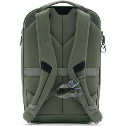 ピークデザイン BTR-20-SG-2 トラベルバックパック 20L セージ