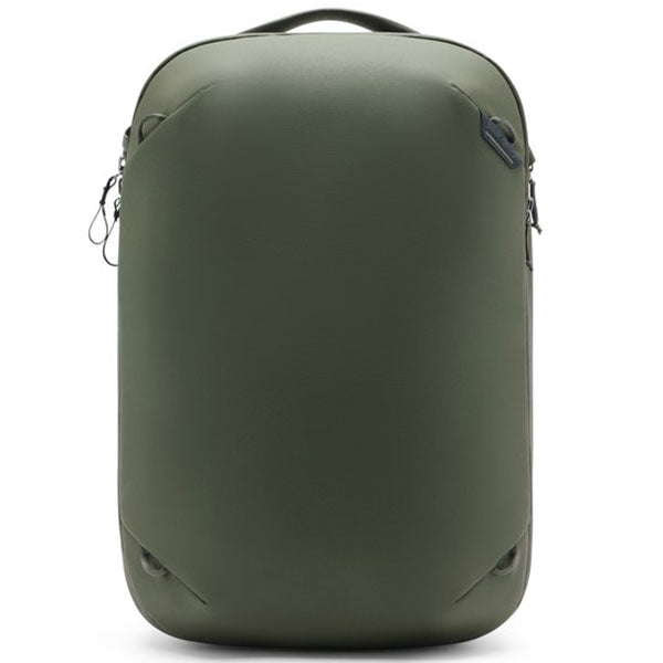 ピークデザイン BTR-20-SG-2 トラベルバックパック 20L セージ