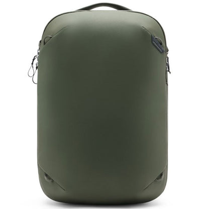 ピークデザイン BTR-20-SG-2 トラベルバックパック 20L セージ
