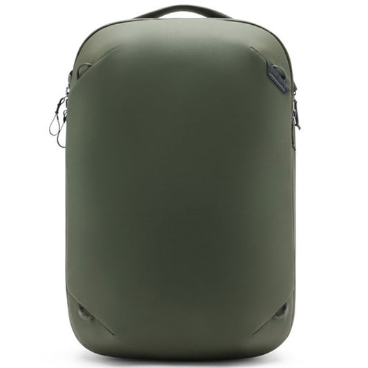 《7月3日発売予定》 ピークデザイン BTR-20-SG-2 トラベルバックパック 20L セージ 【予約】