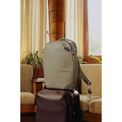 ピークデザイン BTR-20-ST-2 トラベルバックパック 20L ストーン