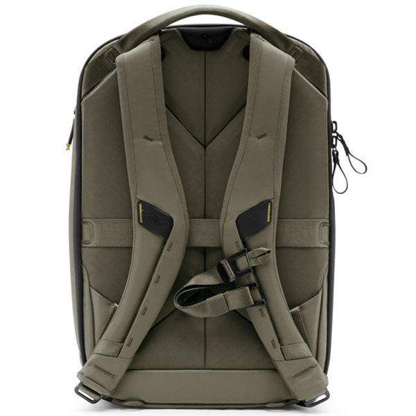ピークデザイン BTR-20-ST-2 トラベルバックパック 20L ストーン