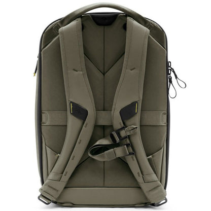 ピークデザイン BTR-20-ST-2 トラベルバックパック 20L ストーン