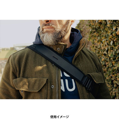 ピークデザイン BTRW-25-BK-2 トラベルウィークエンダー トラベルバッグ 25L ブラック