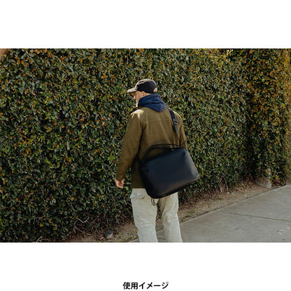 ピークデザイン BTRW-25-BK-2 トラベルウィークエンダー トラベルバッグ 25L ブラック