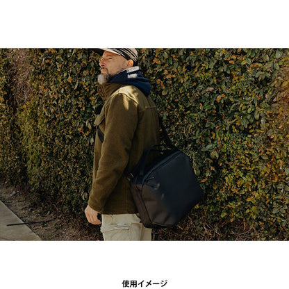 ピークデザイン BTRW-25-BK-2 トラベルウィークエンダー トラベルバッグ 25L ブラック