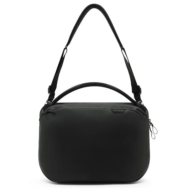 ピークデザイン BTRW-25-BK-2 トラベルウィークエンダー トラベルバッグ 25L ブラック
