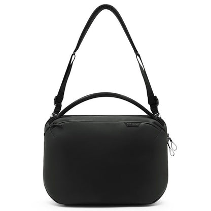 ピークデザイン BTRW-25-BK-2 トラベルウィークエンダー トラベルバッグ 25L ブラック