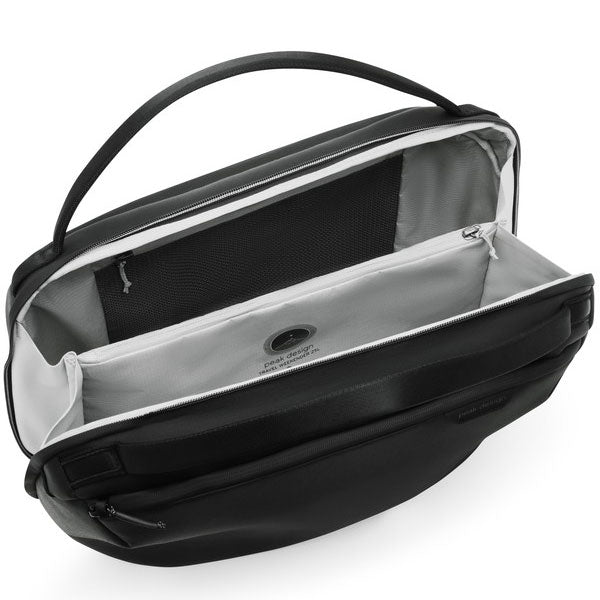 ピークデザイン BTRW-25-BK-2 トラベルウィークエンダー トラベルバッグ 25L ブラック