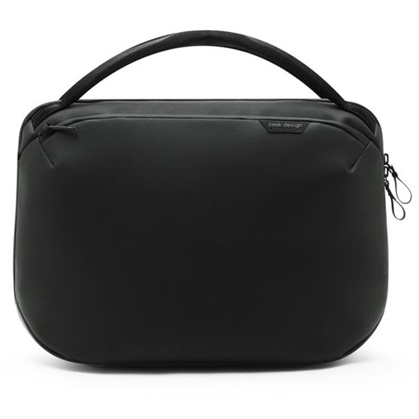 ピークデザイン BTRW-25-BK-2 トラベルウィークエンダー トラベルバッグ 25L ブラック