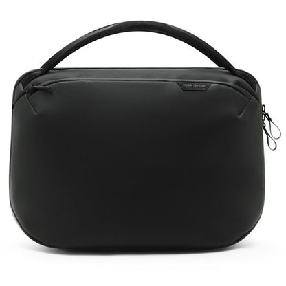 ピークデザイン BTRW-25-BK-2 トラベルウィークエンダー トラベルバッグ 25L ブラック