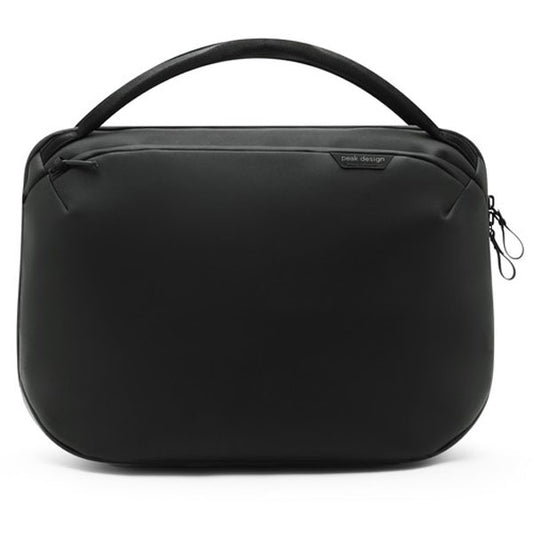 《発売日未定》 ピークデザイン BTRW-25-BK-2 トラベルウィークエンダー トラベルバッグ 25L ブラック 【予約】
