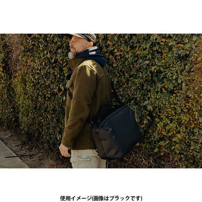 ピークデザイン BTRW-25-SG-2 トラベルウィークエンダー トラベルバッグ 25L セージ