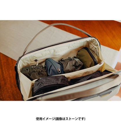 ピークデザイン BTRW-25-SG-2 トラベルウィークエンダー トラベルバッグ 25L セージ
