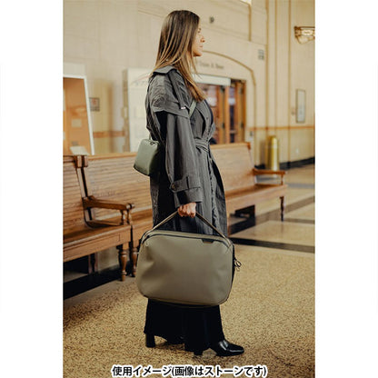 ピークデザイン BTRW-25-SG-2 トラベルウィークエンダー トラベルバッグ 25L セージ