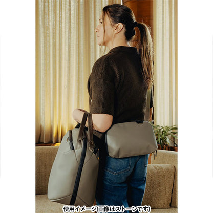 ピークデザイン BTRW-25-SG-2 トラベルウィークエンダー トラベルバッグ 25L セージ