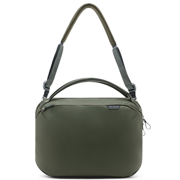 ピークデザイン BTRW-25-SG-2 トラベルウィークエンダー トラベルバッグ 25L セージ