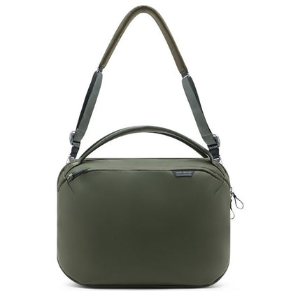 ピークデザイン BTRW-25-SG-2 トラベルウィークエンダー トラベルバッグ 25L セージ