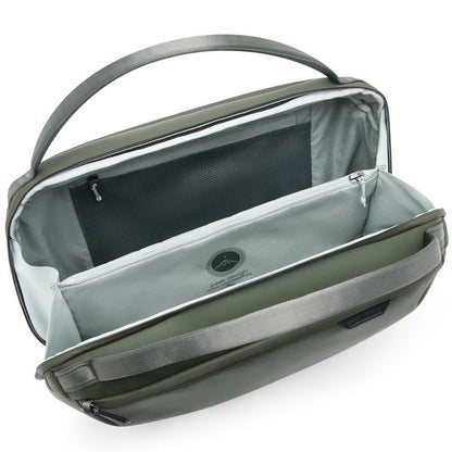 ピークデザイン BTRW-25-SG-2 トラベルウィークエンダー トラベルバッグ 25L セージ