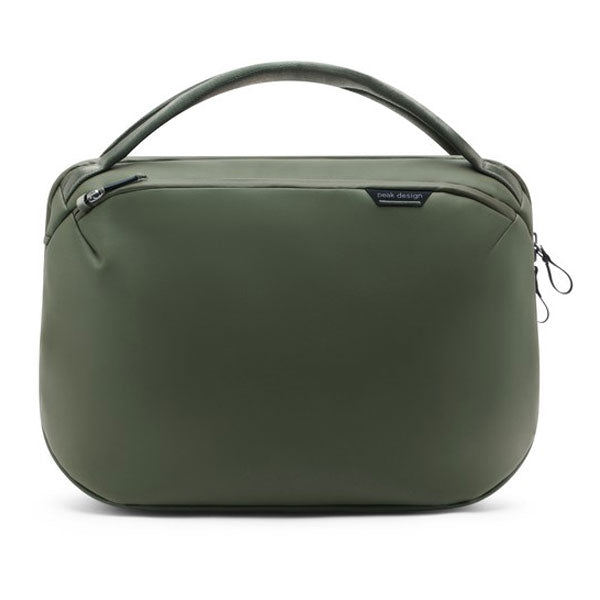 ピークデザイン BTRW-25-SG-2 トラベルウィークエンダー トラベルバッグ 25L セージ