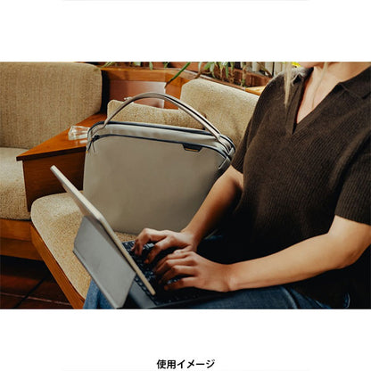 ピークデザイン BTRW-25-ST-2 トラベルウィークエンダー トラベルバッグ 25L ストーン