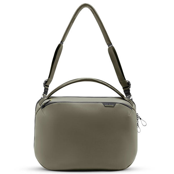 ピークデザイン BTRW-25-ST-2 トラベルウィークエンダー トラベルバッグ 25L ストーン
