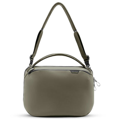 ピークデザイン BTRW-25-ST-2 トラベルウィークエンダー トラベルバッグ 25L ストーン