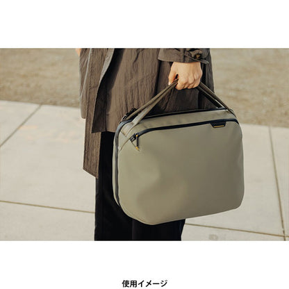 ピークデザイン BTRW-25-ST-2 トラベルウィークエンダー トラベルバッグ 25L ストーン