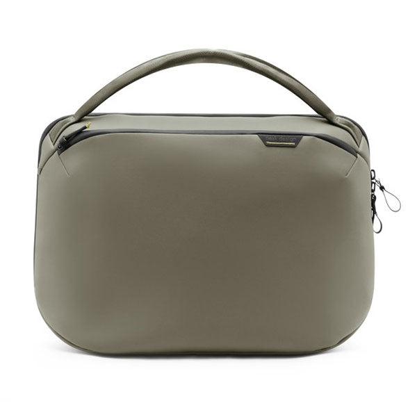 ピークデザイン BTRW-25-ST-2 トラベルウィークエンダー トラベルバッグ 25L ストーン