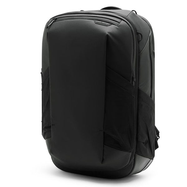 ピークデザイン BTRT-40-BK-2 トラベルバックパック 2-in-1 40L ブラック